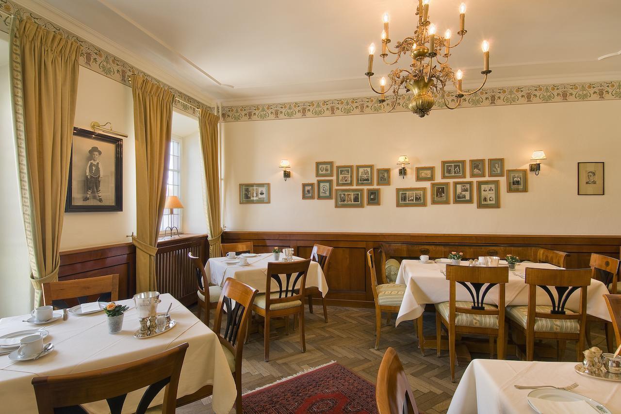 Hotel Gasthof Alte Post Holzkirchen Esterno foto