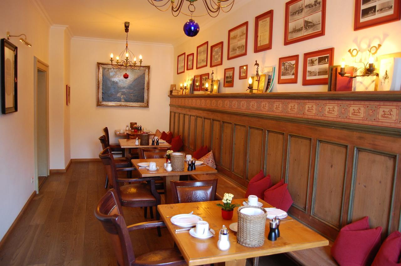 Hotel Gasthof Alte Post Holzkirchen Esterno foto